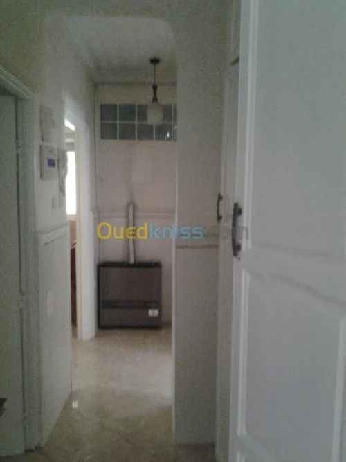 Vente Villa Alger Khraissia