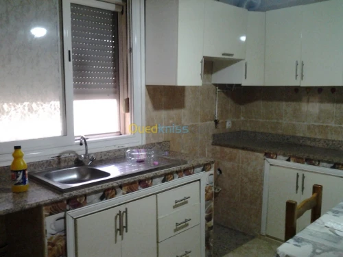 Vente Villa Alger Khraissia