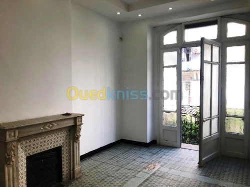 Location Appartement F8 Alger Alger centre