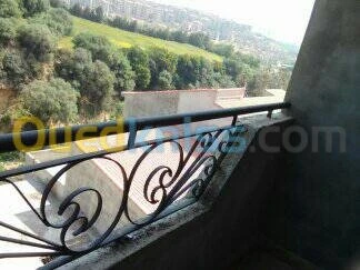 Ferronnerie et soudage.