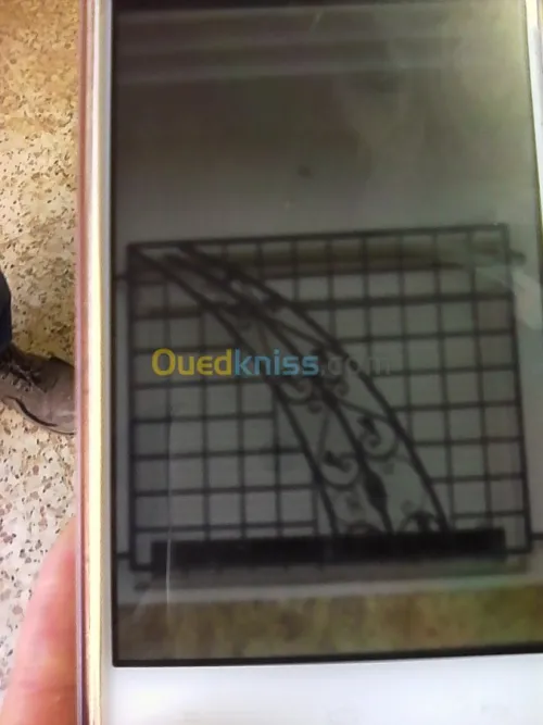 Ferronnerie et soudage.