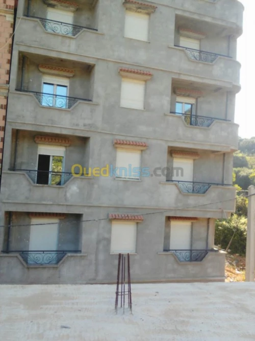 Ferronnerie et soudage.