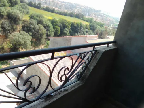 Ferronnerie et soudage.