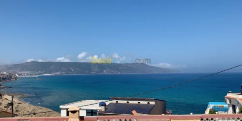 Location Villa Oran Bousfer