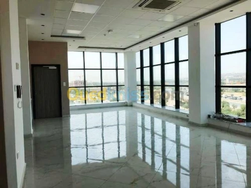 Vente Immeuble Alger Baraki