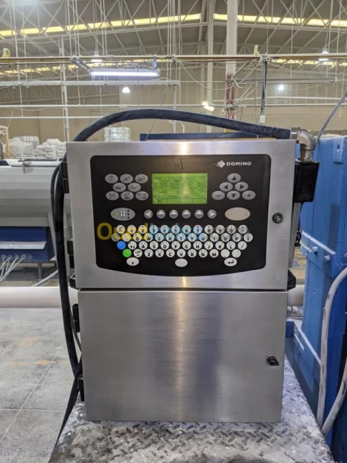 dateur jet d encre  DOMINO 