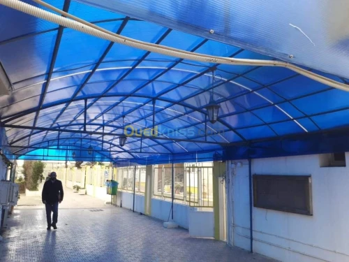 Polycarbonate 
