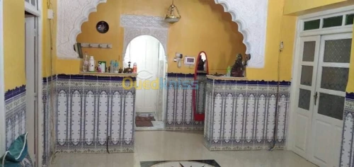 Vente Villa Constantine Constantine