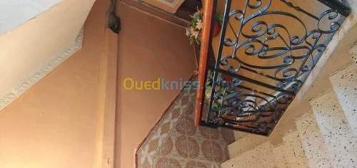 Vente Villa Constantine Constantine