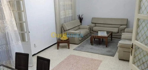 Vente Villa Constantine Constantine