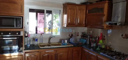 Vente Villa Constantine Constantine