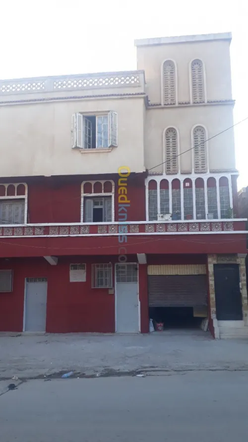 Vente Villa Constantine Constantine