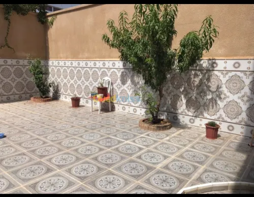 Vente Villa Oran Ain el turck