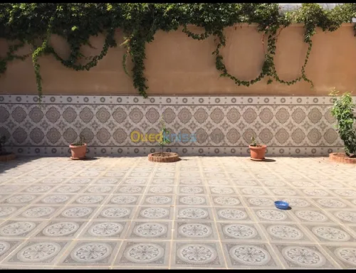 Vente Villa Oran Ain el turck
