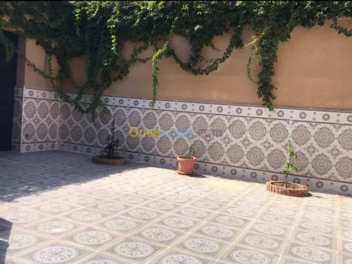 Vente Villa Oran Ain el turck