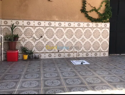 Vente Villa Oran Ain el turck