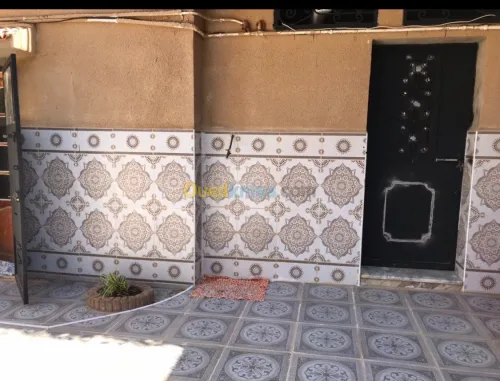 Vente Villa Oran Ain el turck