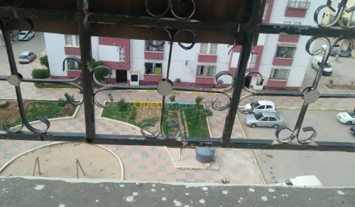 Vente Appartement F3 Bordj bou arreridj Bordj bou arreridj