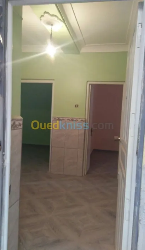 Vente Appartement F3 Bordj bou arreridj Bordj bou arreridj