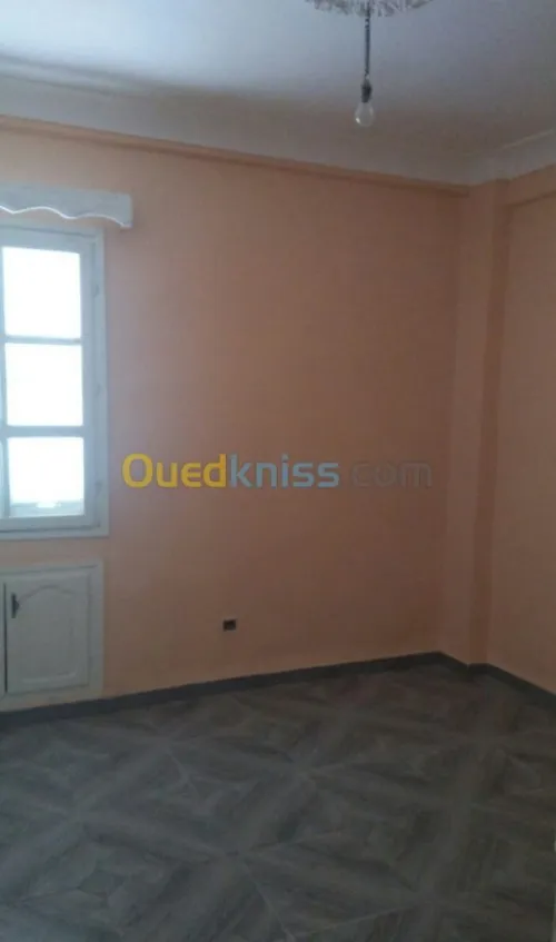 Vente Appartement F3 Bordj bou arreridj Bordj bou arreridj