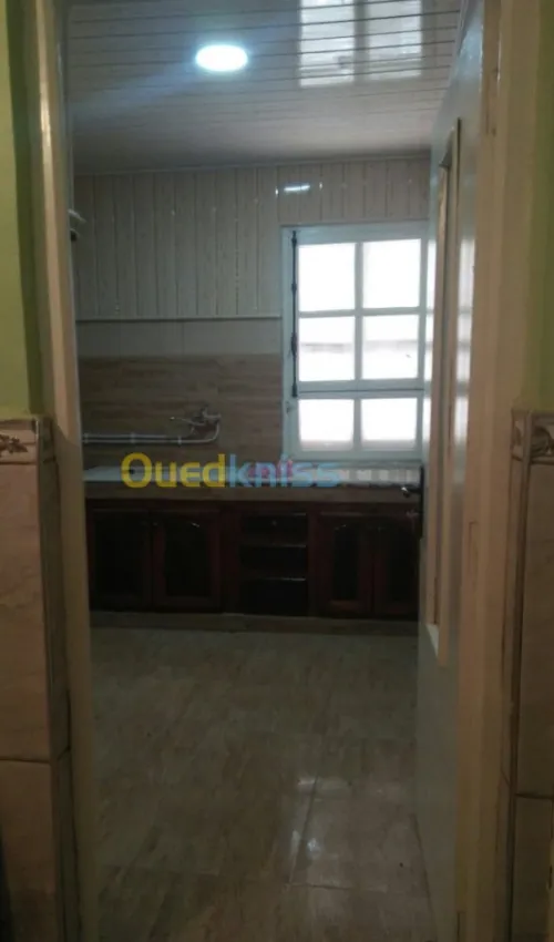 Vente Appartement F3 Bordj bou arreridj Bordj bou arreridj