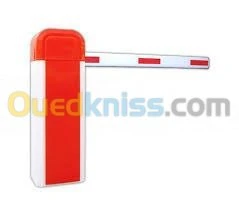 Système d'alarme - caméra de surveilla