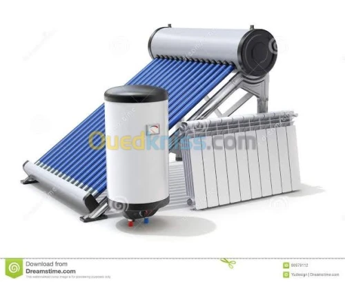 Système d'alarme - caméra de surveilla