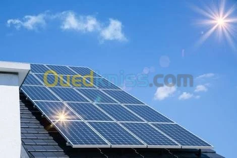 Système d'alarme - caméra de surveilla