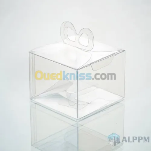 Decoupe pliage plastique 