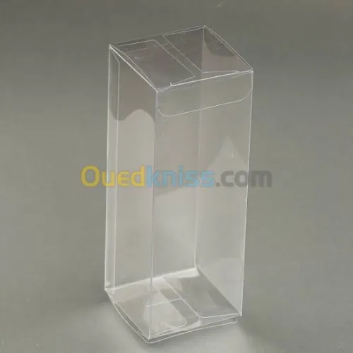 Decoupe pliage plastique 