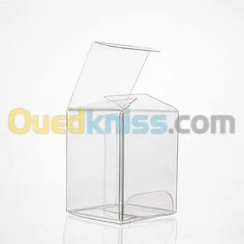 Decoupe pliage plastique 