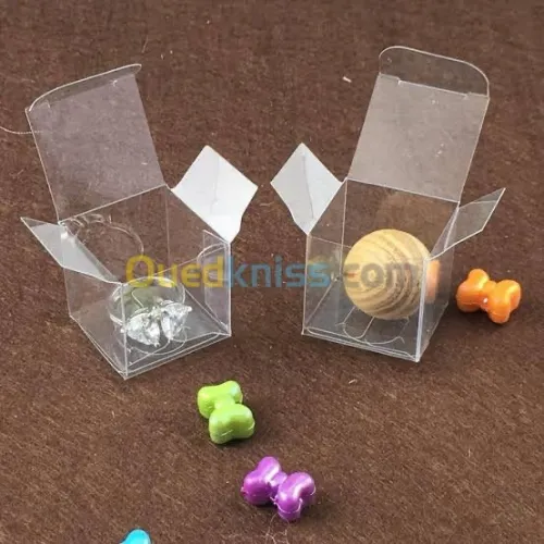 Decoupe pliage plastique 