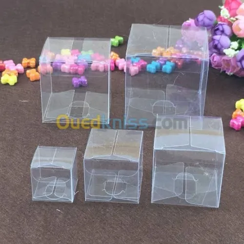 Decoupe pliage plastique 