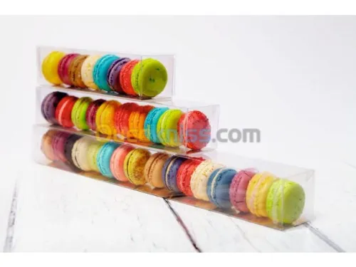 Decoupe pliage plastique 