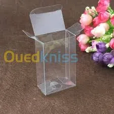 Decoupe pliage plastique 