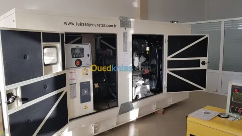 Groupe Eléctrogéne 22 kva PERKINS -10%
