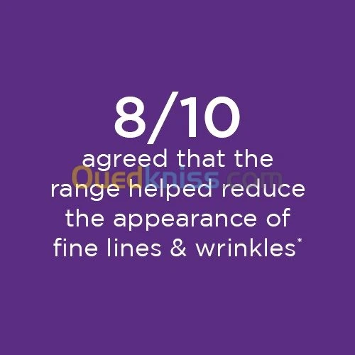 ANDALOU NATURALS la gamme anti-âge 