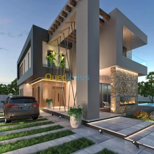 Réaménagement, Rénovation & Agencement