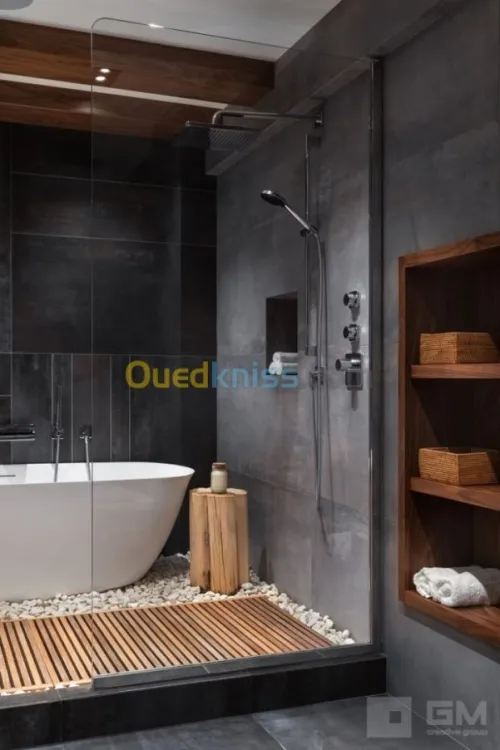 Réaménagement, Rénovation & Agencement