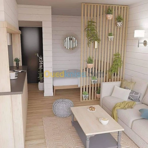 Réaménagement, Rénovation & Agencement