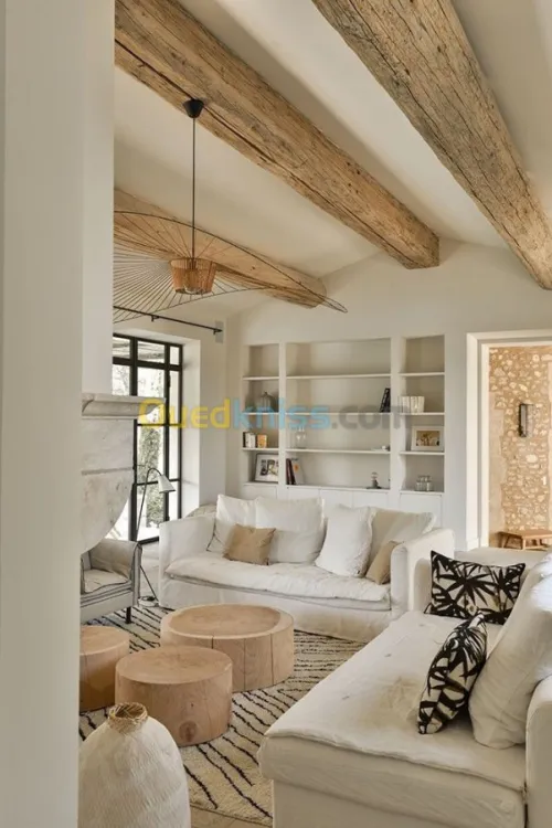 Réaménagement, Rénovation & Agencement
