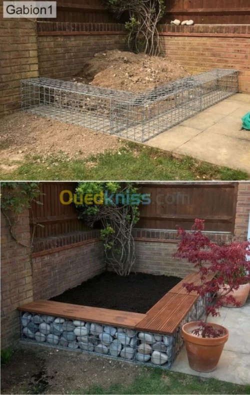 Réaménagement, Rénovation & Agencement