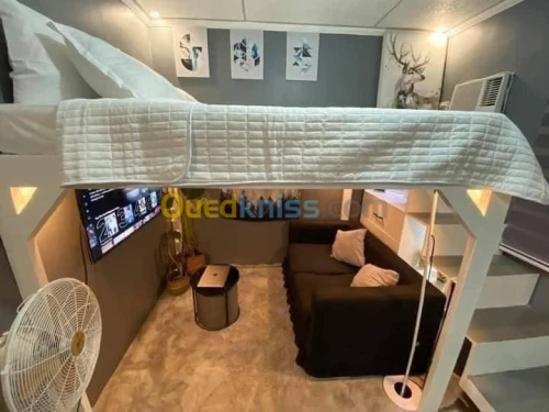 Réaménagement, Rénovation & Agencement