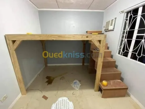 Réaménagement, Rénovation & Agencement