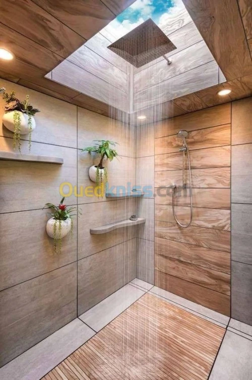 Réaménagement, Rénovation & Agencement