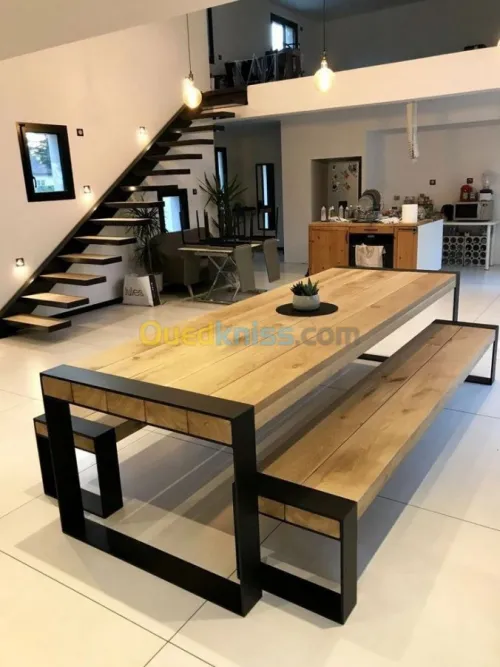 Réaménagement, Rénovation & Agencement