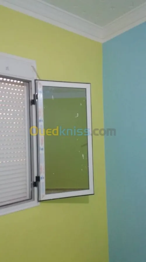 pienture de décorateur