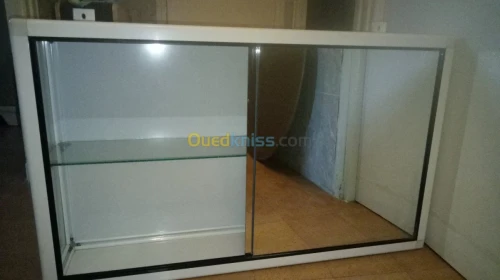 PLACARD EN PVC