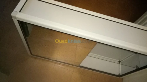 PLACARD EN PVC