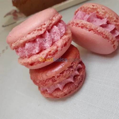 Gateaux sur commande 